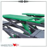 جک قیچی میزان فرمان لیون لیفت - تصویر 4