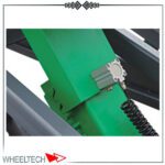 جک قیچی میزان فرمان لیون لیفت - تصویر 5