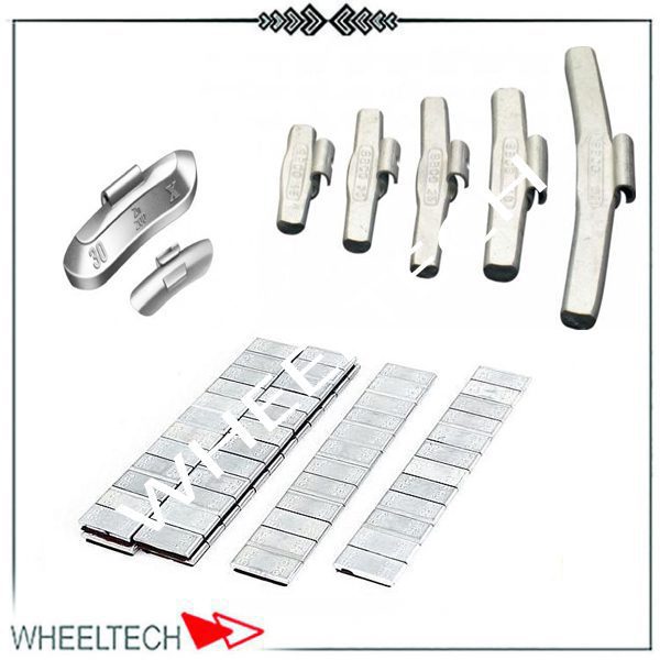 ZX سرب بالانس چرخ