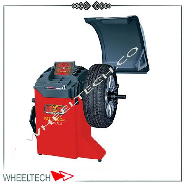 MT-3100 بالانس چرخ ایتالیایی