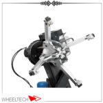 دستگاه لاستیک درار ماشین سنگین کامیونی پولی مدل PL-2900 - تصویر 3