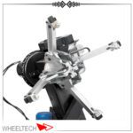 دستگاه لاستیک درآر ماشین سنگین کامیونی آپو APO T-260 - تصویر 3