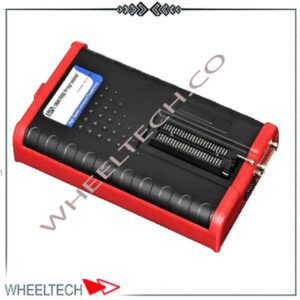 دیاگ و پروگرامر TNM7000، یک ابزار حرفه‌ای برای تعمیر و برنامه‌ریزی ECU خودرو با پشتیبانی از انواع تراشه‌ها و پروتکل‌های ارتباطی.