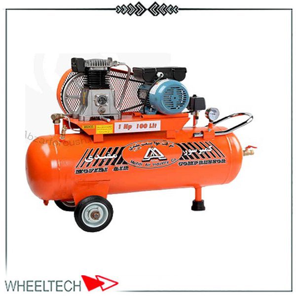 sad.jpg کمپرسور باد 150 لیتری