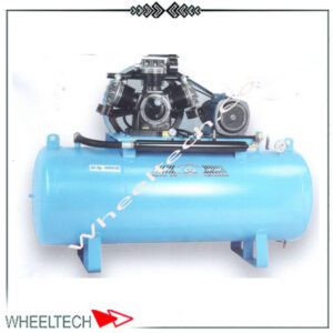 کمپرسور باد 2000 مفیدی