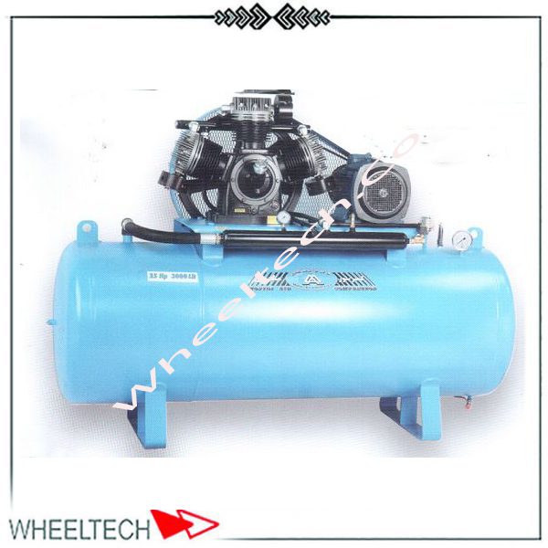 2000L کمپرسور باد 2000 مفیدی