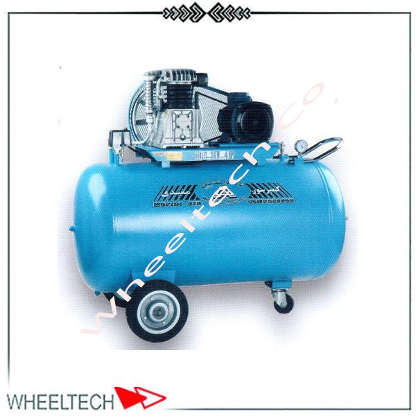 450Mr پمپ باد 450 لیتری مفیدی