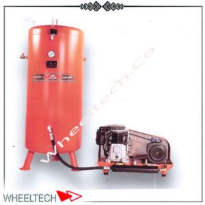کمپرسور هوا 1200 لیتری