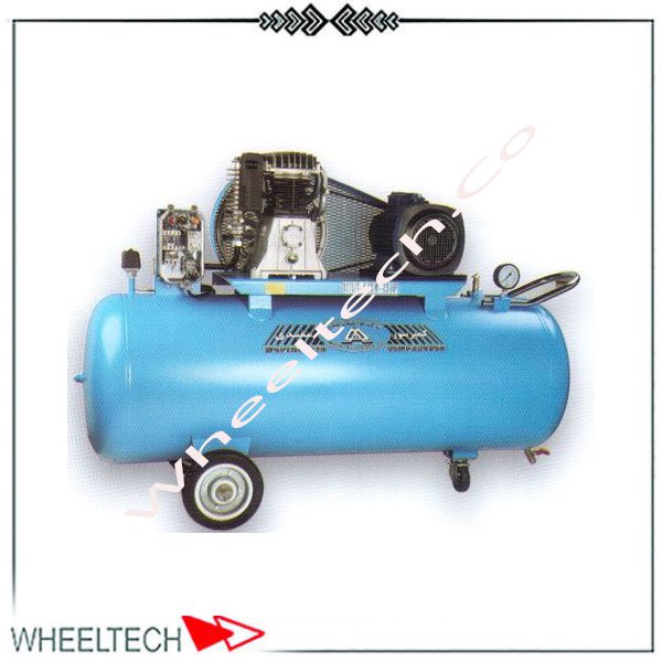 830MO کمپرسور 830 لیتری مفیدی