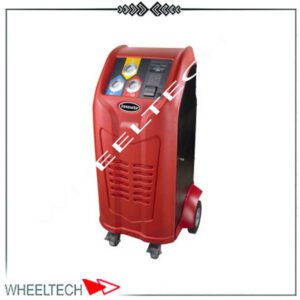 دستگاه شارژ گاز کولر X550 واندرفو، دستگاهی پیشرفته برای شارژ، تخلیه و بازیابی گاز کولر خودروها و تجهیزات تهویه است. این دستگاه با دقت بالا و قابلیت‌های هوشمند، تجربه‌ای ساده و سریع در انجام سرویس‌های کولر فراهم می‌کند.