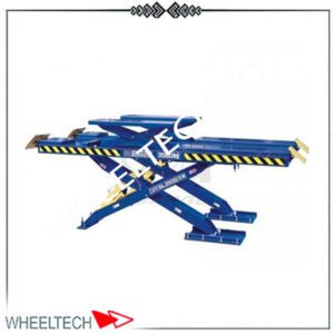 جک قیچی میزان فرمان گوانگلی