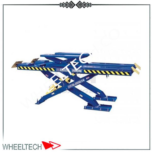 1 جک قیچی میزان فرمان گوانگلی