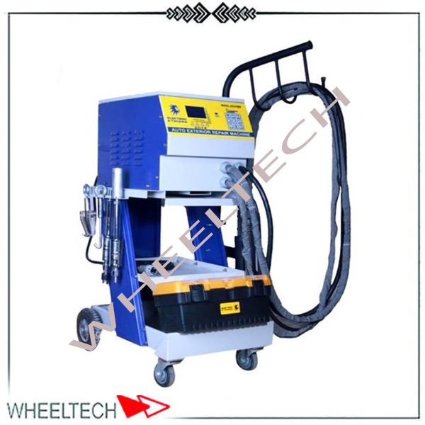 نقطه جوش دوطرفه مدل 21000 الکترو اطمینان – دستگاه جوش با قابلیت عملکرد دوطرفه دستگاه جوش دوطرفه مدل 21000 الکترو اطمینان برای جوشکاری قطعات فلزی با دقت بالا و عملکرد بینظیر در صنایع مختلف طراحی شده است.