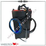 دستگاه بخارشوی صنعتی پارسیان مدل PS1 - تصویر 3