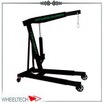 جک موتور درآر آپو با قدرت بالا و طراحی منحصر به فرد، مناسب برای جابجایی و تعمیر موتور خودروها با دقت و ایمنی بیشتر.