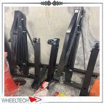 جک موتور درآر 2 تن مارک آپو - تصویر 2