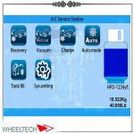 دستگاه شارژ کولر تکتینو مدل Air93 - تصویر 3