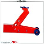 جک سوسماری 3 تن نصیری تبریز - تصویر 2
