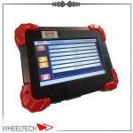 دیاگ لمسی موتور آزمای ثمین MASPRO - تصویر 2