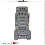 زیرانداز مکانیکی ایرانی - تصویر 3