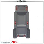 زیرانداز تعمیرگاهی با کیفیت ساخت بالا، مناسب تعمیرگاه‌ها و اتوسرویس‌ها