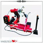 لاستیک درآر سنگین ویل تک، مناسب برای تعویض سریع و ایمن لاستیک خودروهای سنگین با طراحی مقاوم و قابلیت‌های پیشرفته.