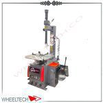 لاستیک درآر ویل تک مدل F586 مناسب برای خودروهای سواری و نیمه‌سنگین، مجهز به سیستم هیدرولیکی پیشرفته با کاربری آسان و دوام بالا.