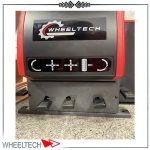 دستگاه لاستیک درآر سبک ویل تک مدل F586 - تصویر 2