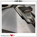 دستگاه لاستیک درآر سبک ویل تک مدل F586 - تصویر 3