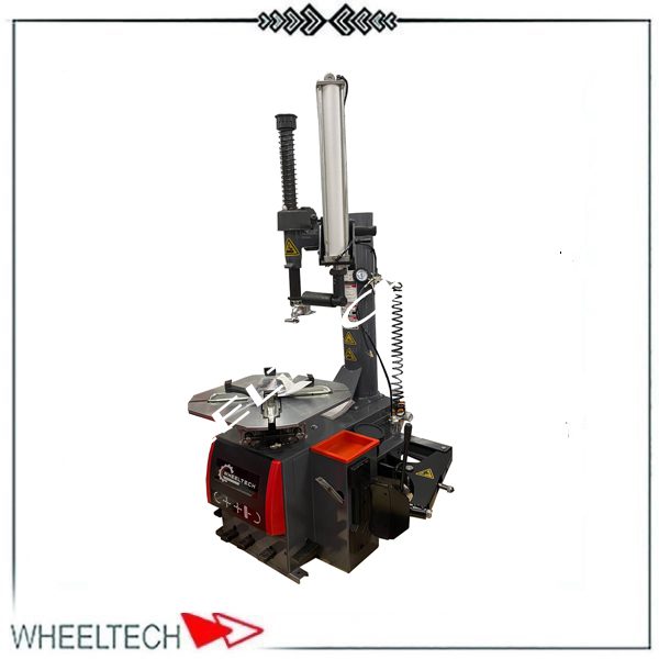 لاستیک درآر هلپ دار ویل تک دستگاه لاستیک درآر هلپ دار ویل تک با طراحی حرفهای و قابلیتهای ویژه، برای جدا کردن لاستیک از رینگ به صورت ایمن و سریع در تعمیرگاهها و تایر شاپها.