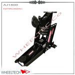 جک بادی سوسماری 3 تن نیتروماک ترکیه، با قدرت بالا و ساختار مقاوم، برای رفع نیازهای تعمیرگاهی و خدمات خودرویی سنگین مناسب است.