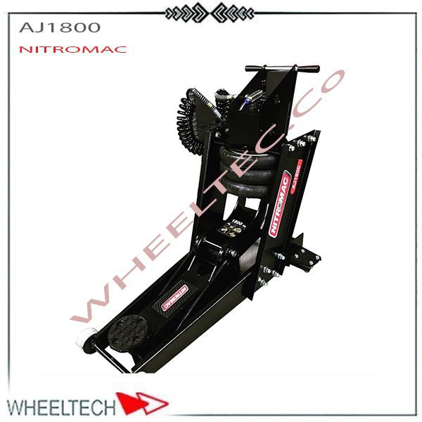 جک بادی سوسماری 3 تن نیتروماک ترکیه – عملکرد قدرتمند و طراحی مقاوم جک بادی سوسماری 3 تن نیتروماک ترکیه، با قدرت بالا و ساختار مقاوم، برای رفع نیازهای تعمیرگاهی و خدمات خودرویی سنگین مناسب است.