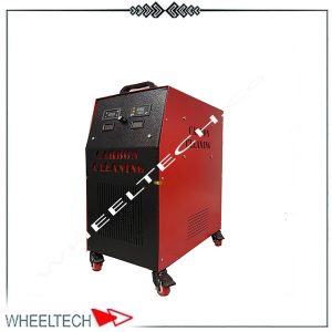 خرید دستگاه کربن‌ زدایی +MAX برای افزایش کارایی موتور و کاهش آلایندگی خودرو
