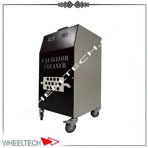 خرید دستگاه کاتالیزور شور خودرو با قابلیت شستشوی کامل و افزایش کارایی کاتالیست خودرو