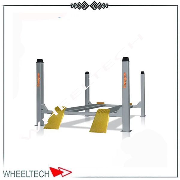 جک چهار ستون CEEGOS: جک پیشرفته با ظرفیت بالا برای تعمیرات خودرو جک چهار ستون CEEGOS با طراحی مستحکم و ظرفیت بالا برای تعمیرات خودروهای سنگین و سواری. عملکرد بینظیر و ایمنی در تعمیرگاهها.