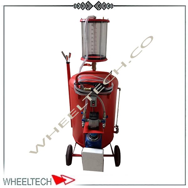 ساکشن روغن کامیون برقی ویل تک: عملکرد برتر برای تخلیه سریع و موثر روغن ساکشن روغن برقی ویل تک مخصوص کامیونها، با قابلیت کارکرد سریع و ایمن برای تخلیه روغنهای موتور و سیستمهای مختلف خودروهای سنگین.