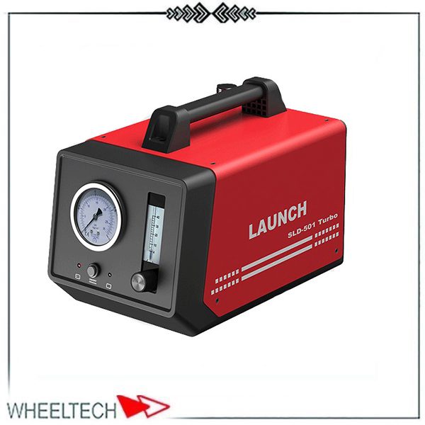 دستگاه تست دود لانچ - ابزار حرفهای برای تشخیص و تجزیه و تحلیل سیستمهای اگزوز دستگاه تست دود لانچ با دقت بالا، ابزاری ضروری برای ارزیابی و تست آلایندگی خودروهای مختلف به ویژه در تعمیرگاهها و مراکز سرویس است.