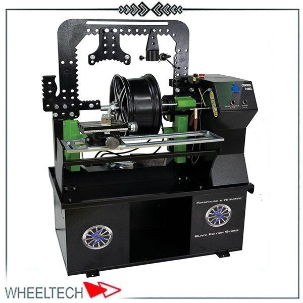 f30wl رینگ صاف کن نیتروماک