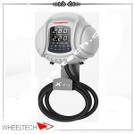 تنظیم باد اتوماتیک واندرفو X615