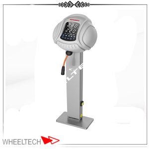 دستگاه درجه باد اتوماتیک واندرفو با دقت بالا و عملکرد سریع، مناسب برای تنظیم فشار تایر خودروها.