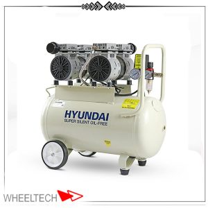 کمپرسور باد سایلنت