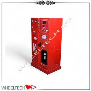 دستگاه تولید باد نیتروژن پویش موتور مناسب آپاراتی و خدمات تعویض لاستیک خودرو