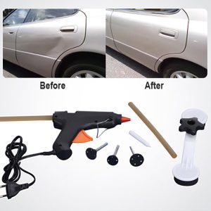 تجهیزات صافکاری