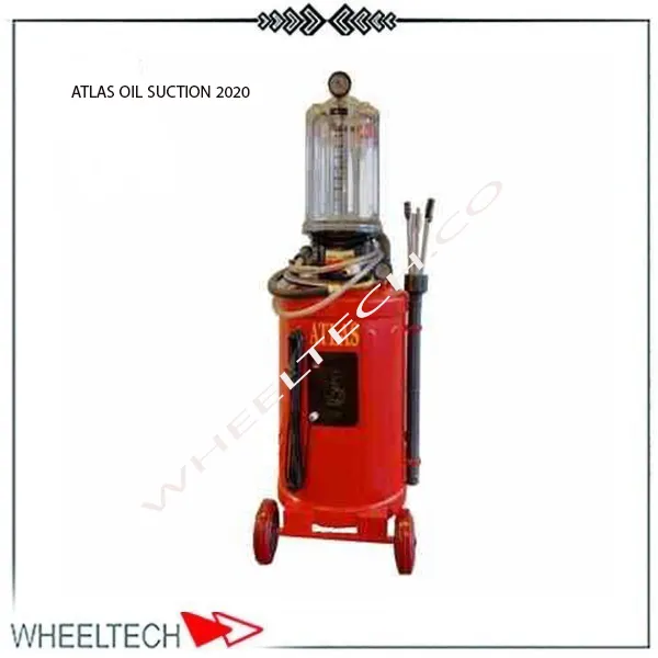 ساکشن روغن برقی اطلس دینامدار مدل 2020 ساکشن روغن برقی دینامدار اطلس مدل 2020 مخصوص تعمیرگاه