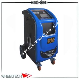 دستگاه کاتالیزور شور RC 300 رایان، مناسب شست‌وشوی کاتالیزور خودروهای سبک و نیمه‌سنگین با عملکرد سریع و ایمن
