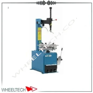 عکس دستگاه لاستیک‌ درآر سواری ام‌ پی‌ سان مخصوص خودروهای سواری ساخت چین.