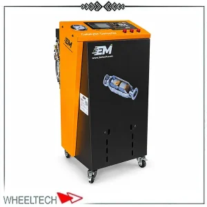 کاتالیزور شور ML550 ابتکار ماشین